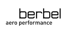 berbel Logo schwarz